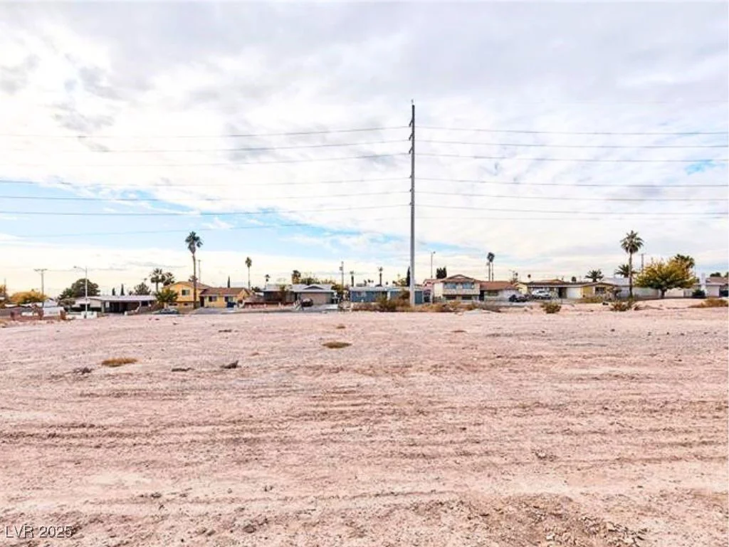 Miller St, North Las Vegas, NV 89030