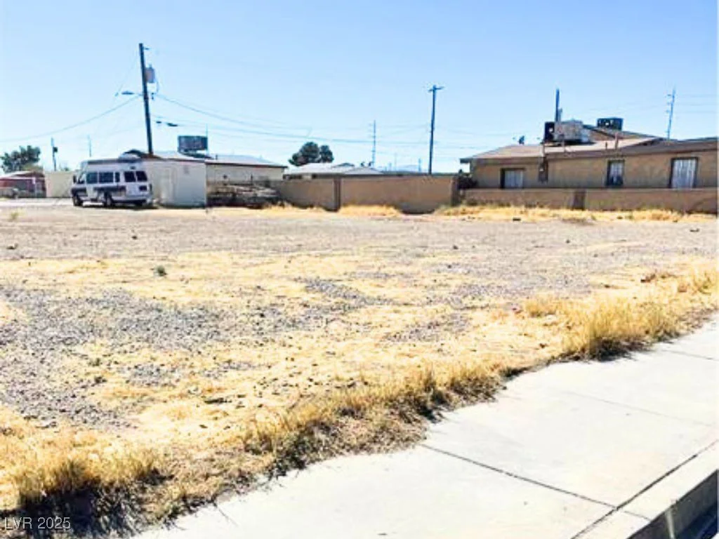 Miller St, North Las Vegas, NV 89030