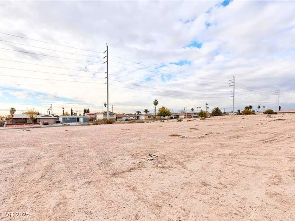 Miller St, North Las Vegas, NV 89030