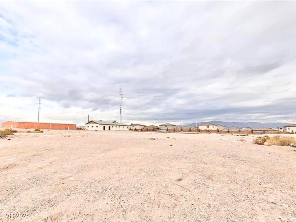 Miller Steet, North Las Vegas, NV 89030