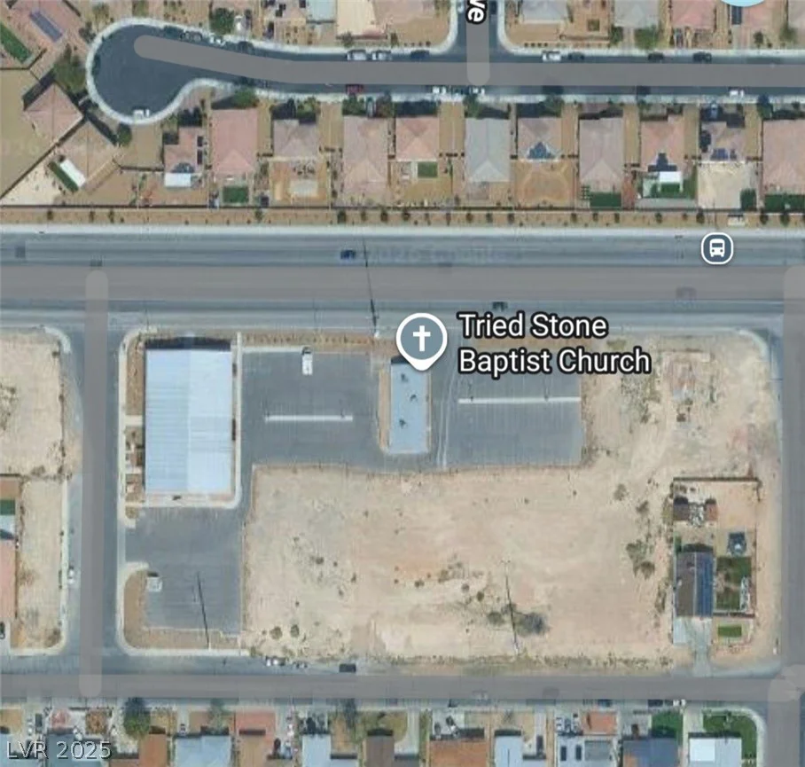 Miller Steet, North Las Vegas, NV 89030