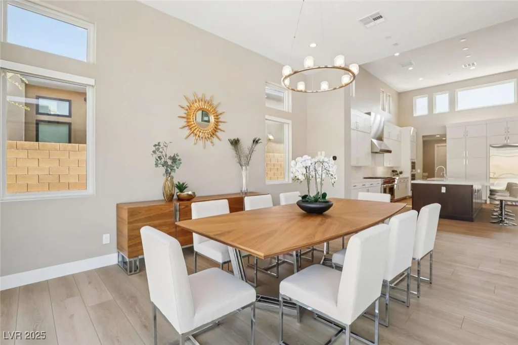 5161 Rock Daisy, Las Vegas, NV 89135