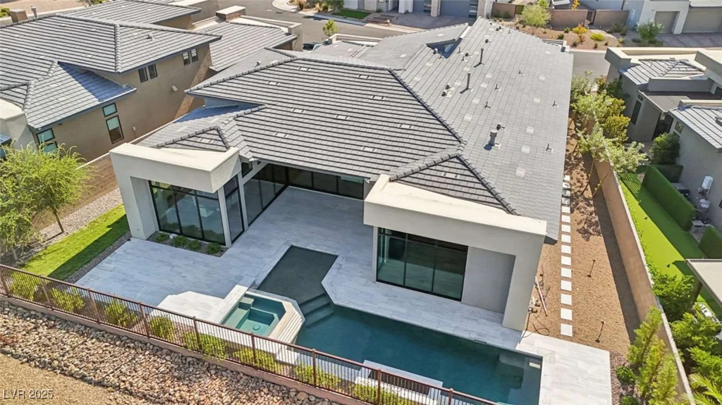 5161 Rock Daisy, Las Vegas, NV 89135