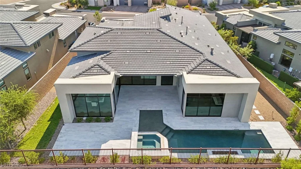5161 Rock Daisy, Las Vegas, NV 89135