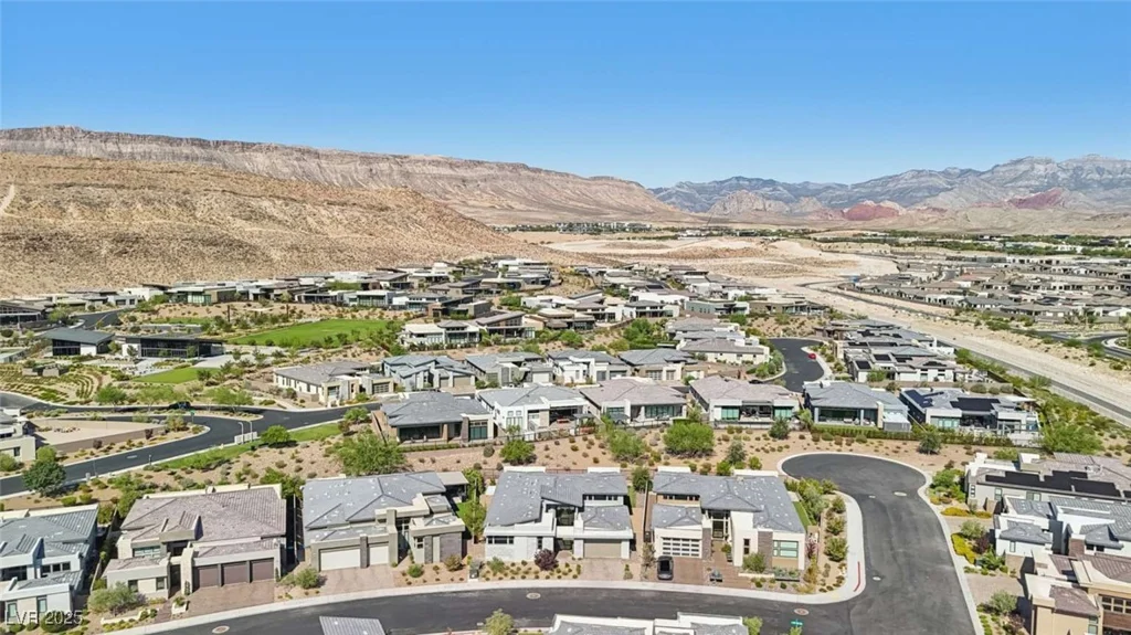 5161 Rock Daisy, Las Vegas, NV 89135