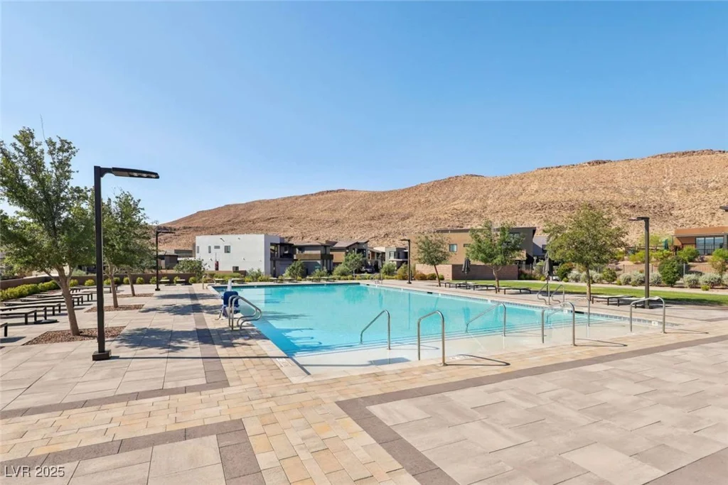 5161 Rock Daisy, Las Vegas, NV 89135