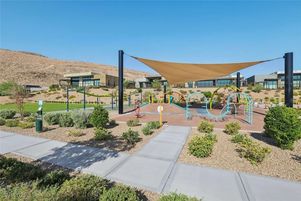 5161 Rock Daisy, Las Vegas, NV 89135