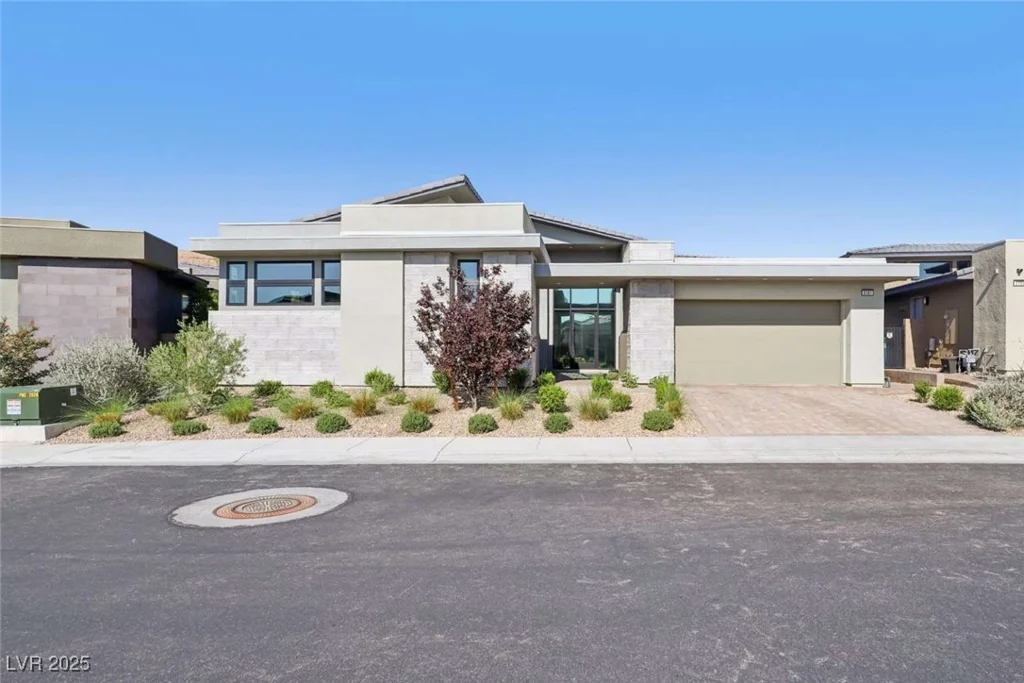 5161 Rock Daisy, Las Vegas, NV 89135