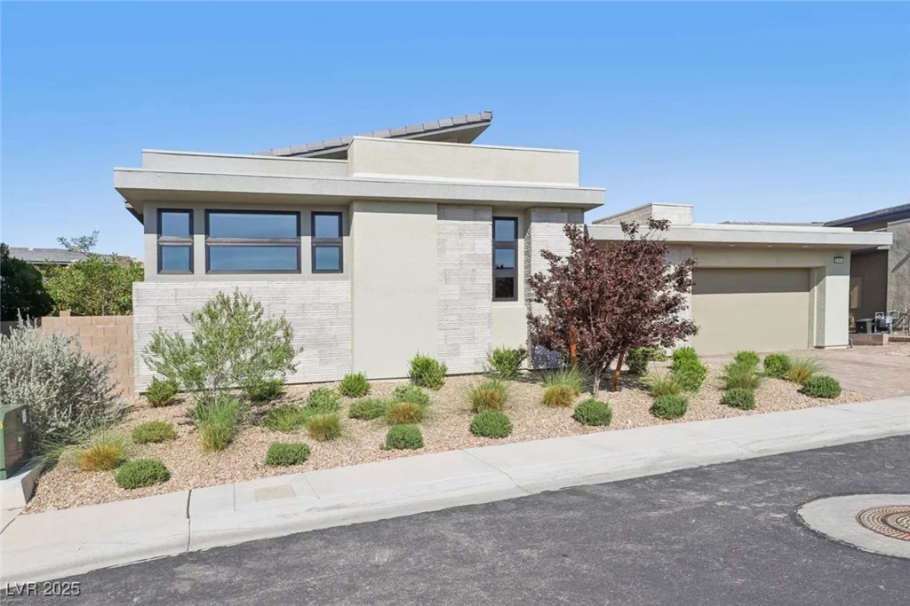 5161 Rock Daisy, Las Vegas, NV 89135