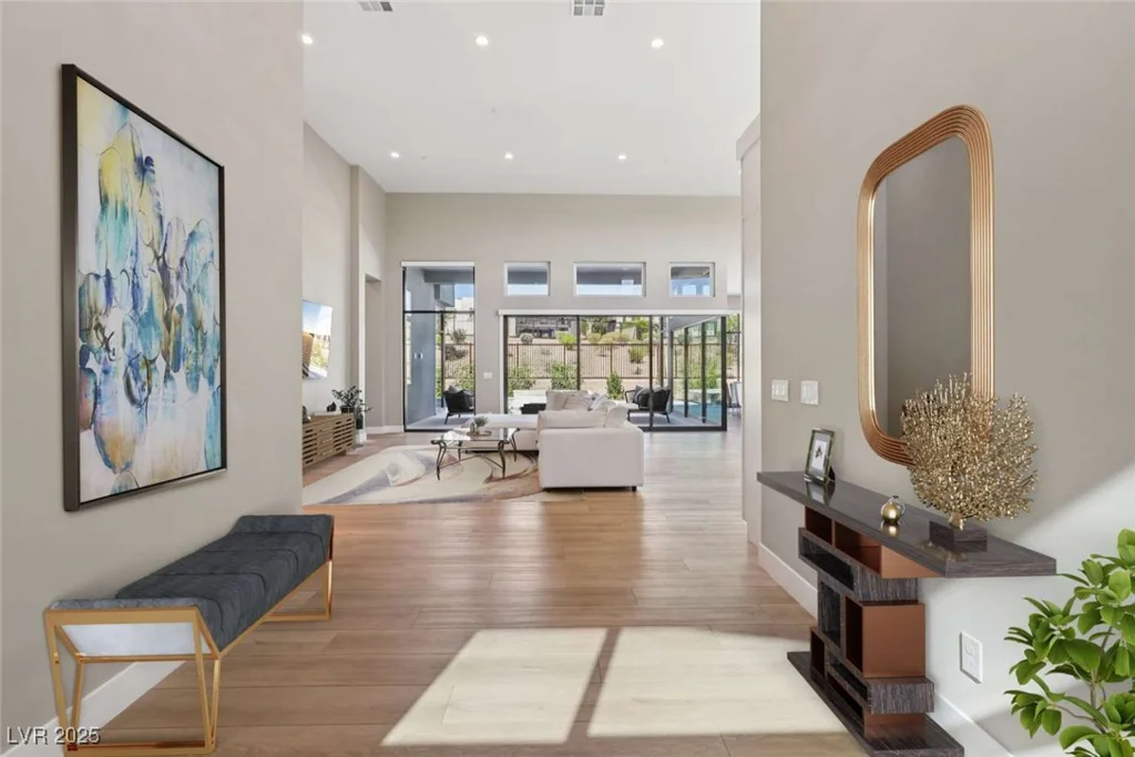 5161 Rock Daisy, Las Vegas, NV 89135