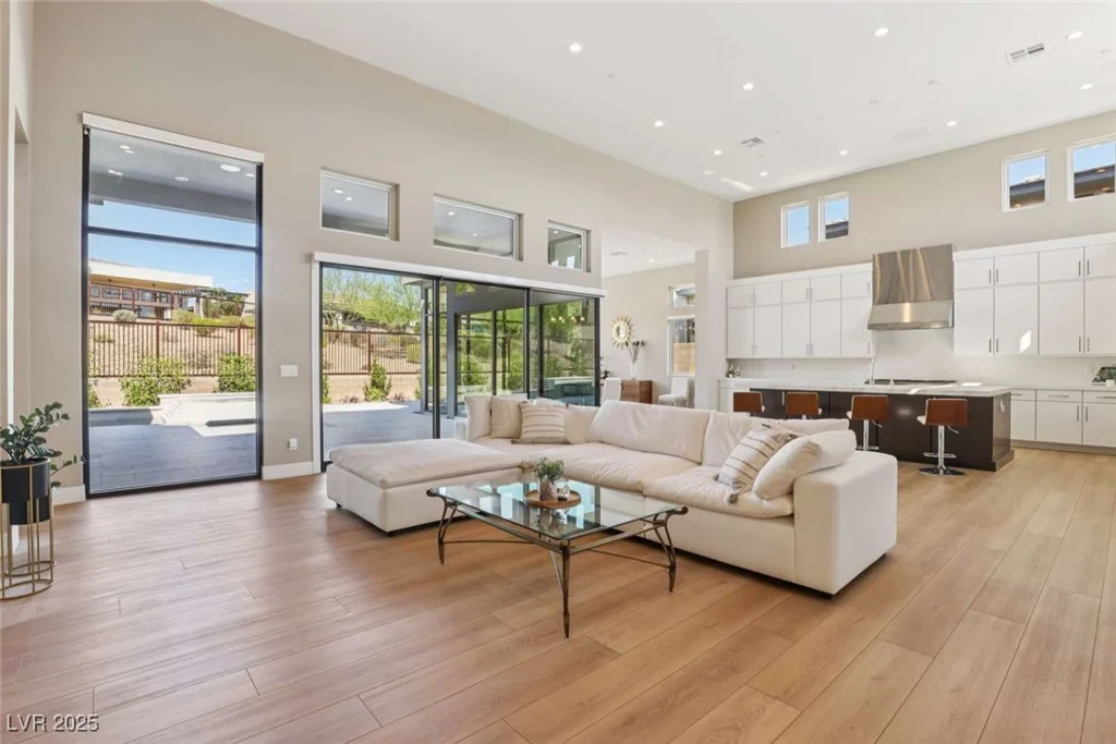 5161 Rock Daisy, Las Vegas, NV 89135