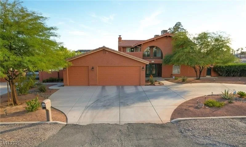 5991 Obannon, Las Vegas, NV 89146