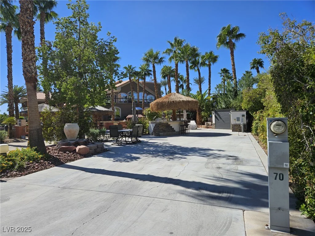 8175 Arville, Las Vegas, NV 89139