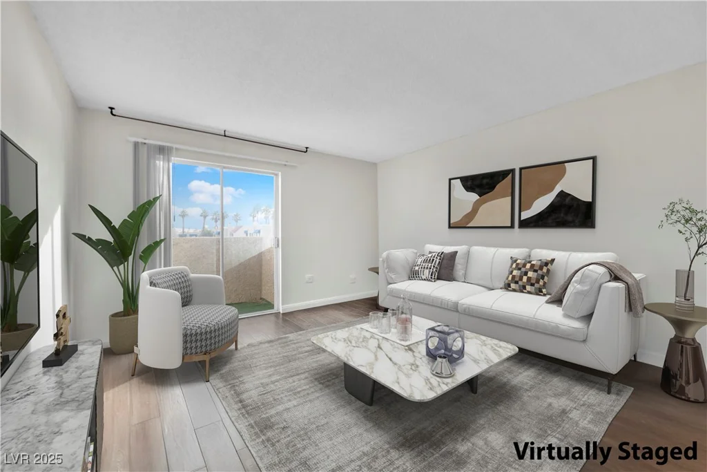 3555 Arville, Las Vegas, NV 89103