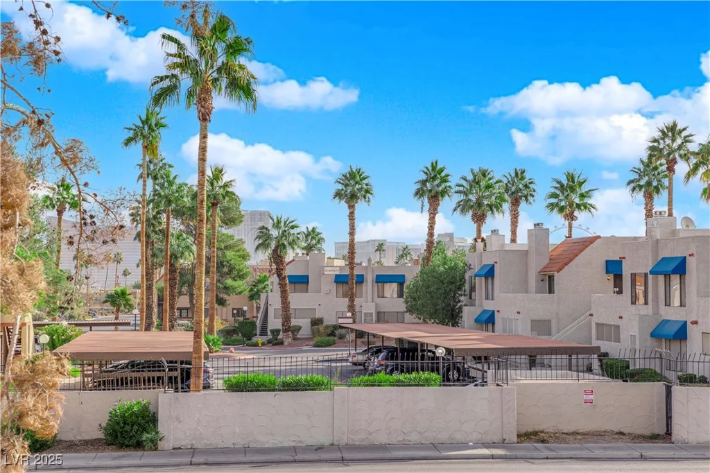 3555 Arville, Las Vegas, NV 89103