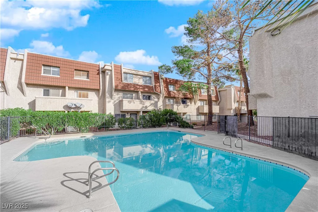 3555 Arville, Las Vegas, NV 89103