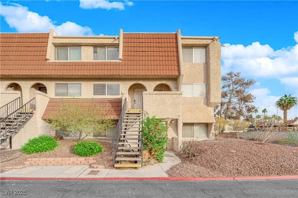 3555 Arville, Las Vegas, NV 89103