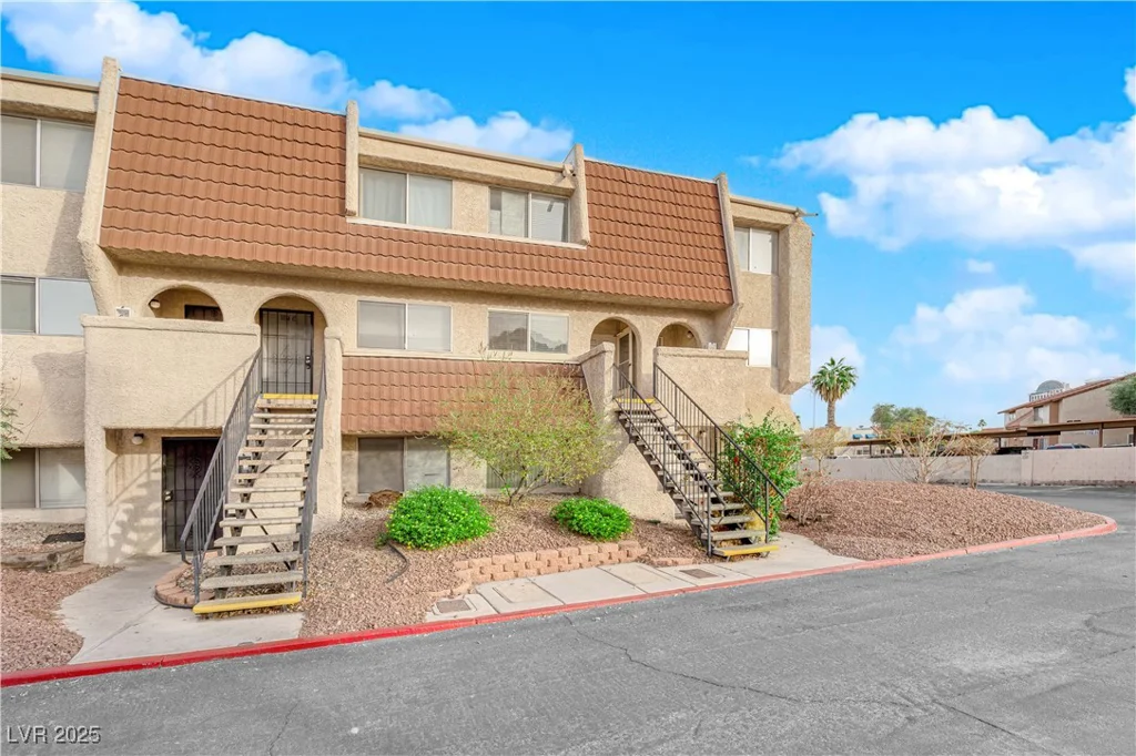 3555 Arville, Las Vegas, NV 89103