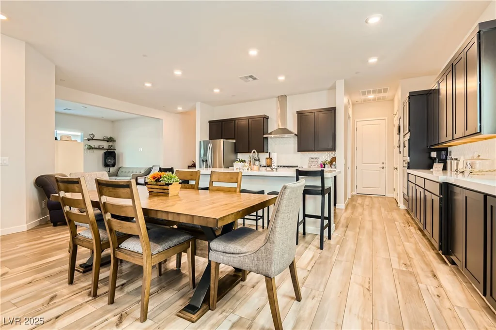 829 Purser, Henderson, NV 89011