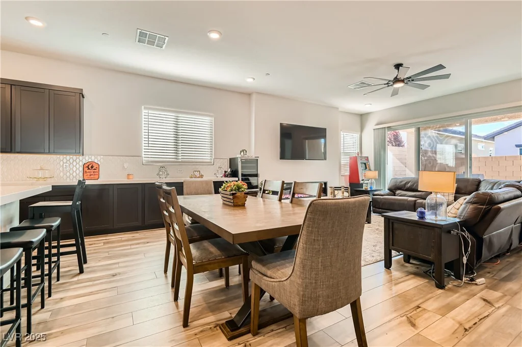 829 Purser, Henderson, NV 89011