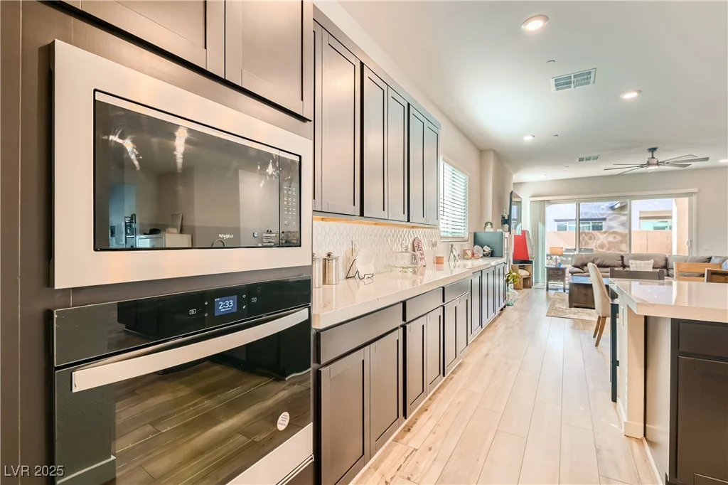 829 Purser, Henderson, NV 89011