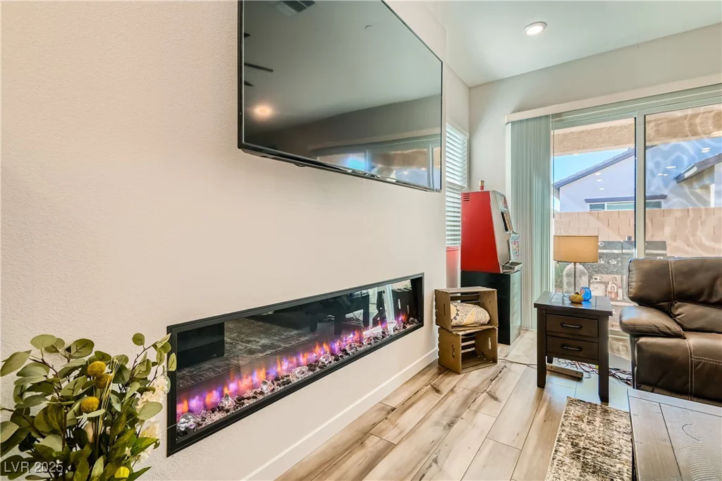 829 Purser, Henderson, NV 89011