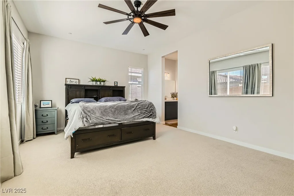 829 Purser, Henderson, NV 89011