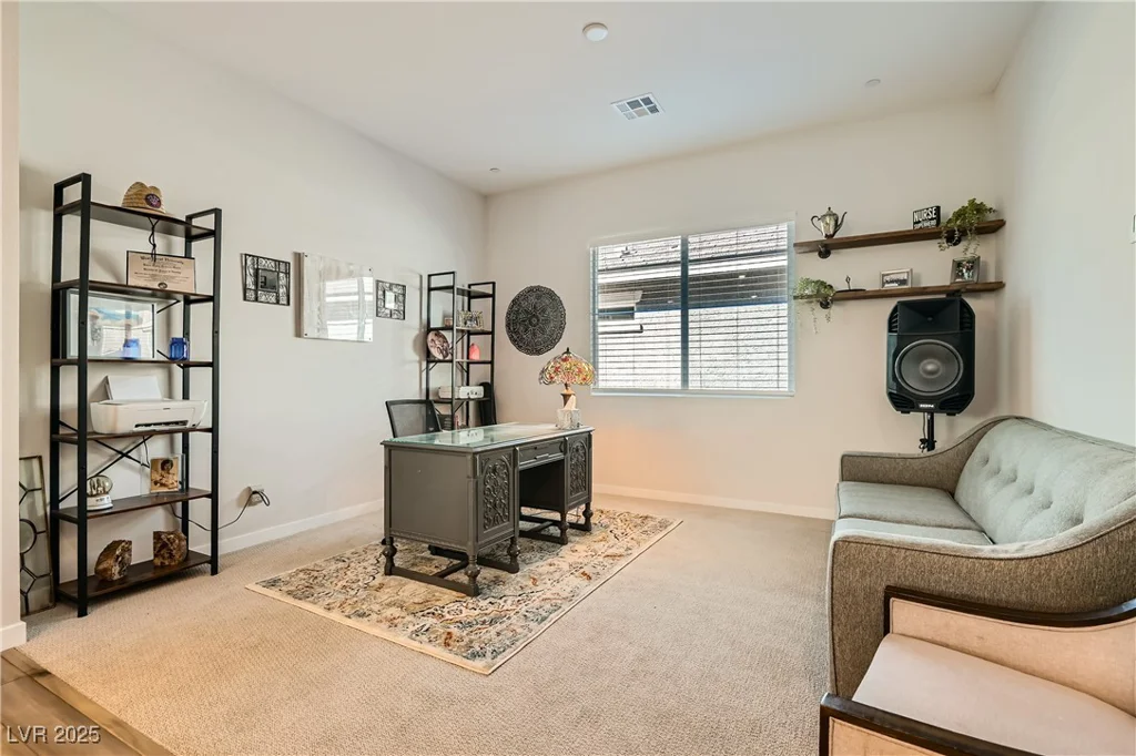 829 Purser, Henderson, NV 89011