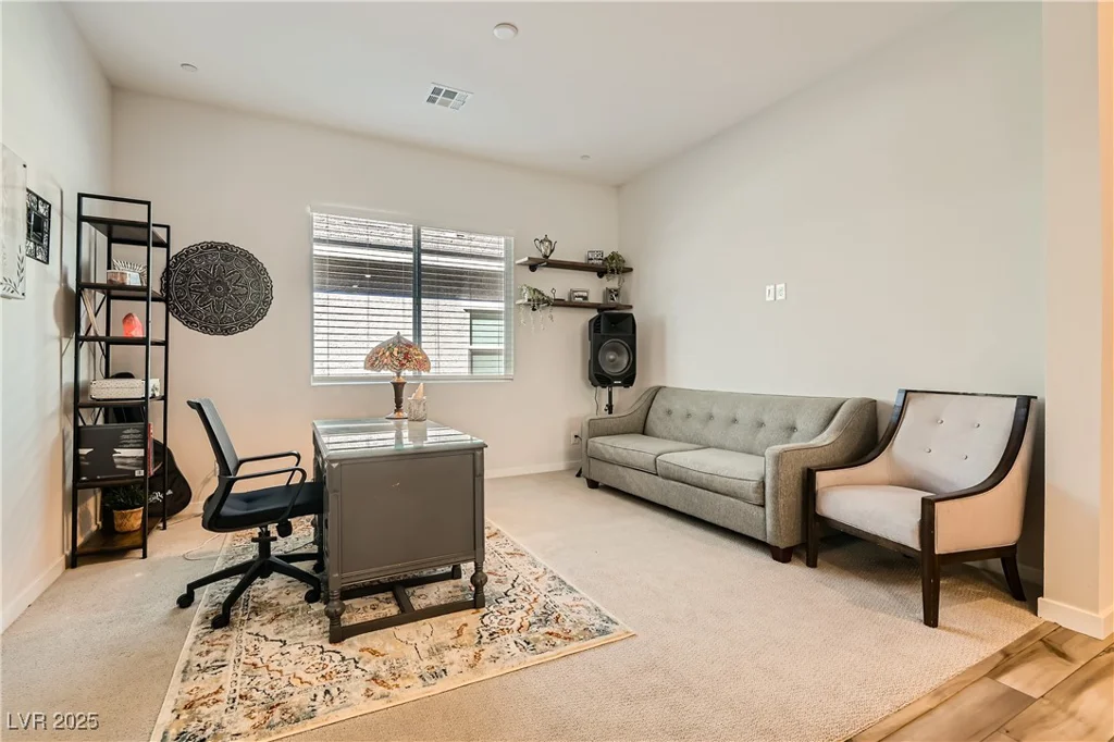 829 Purser, Henderson, NV 89011