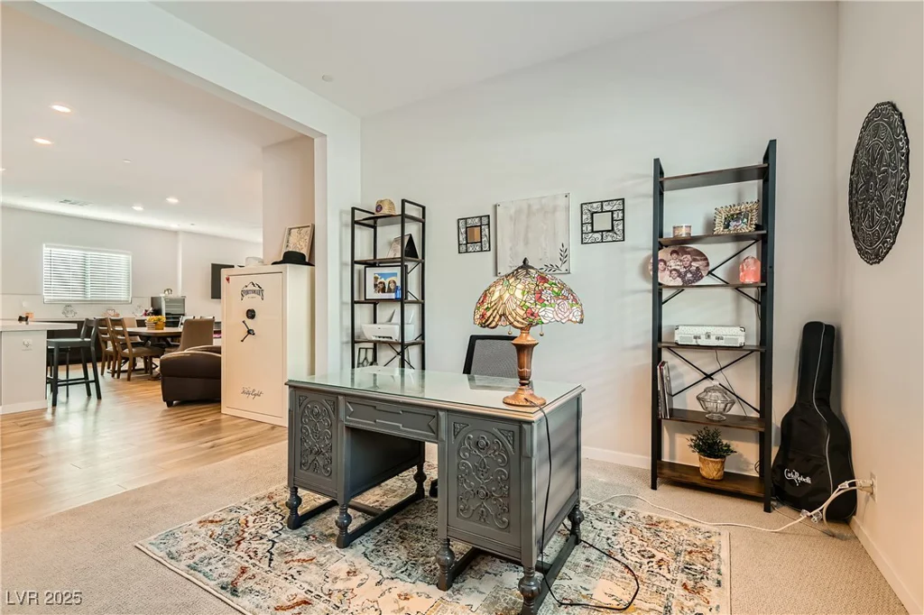 829 Purser, Henderson, NV 89011