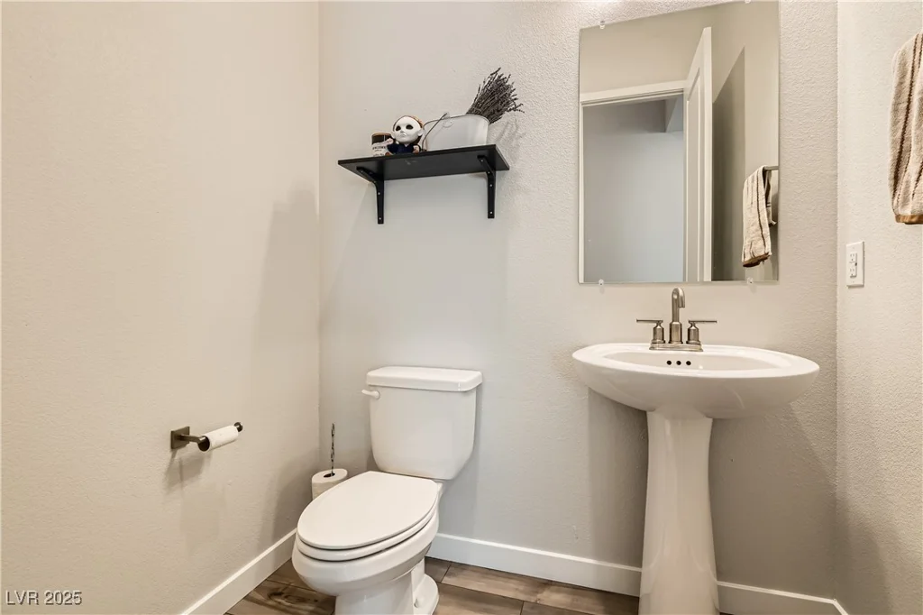 829 Purser, Henderson, NV 89011