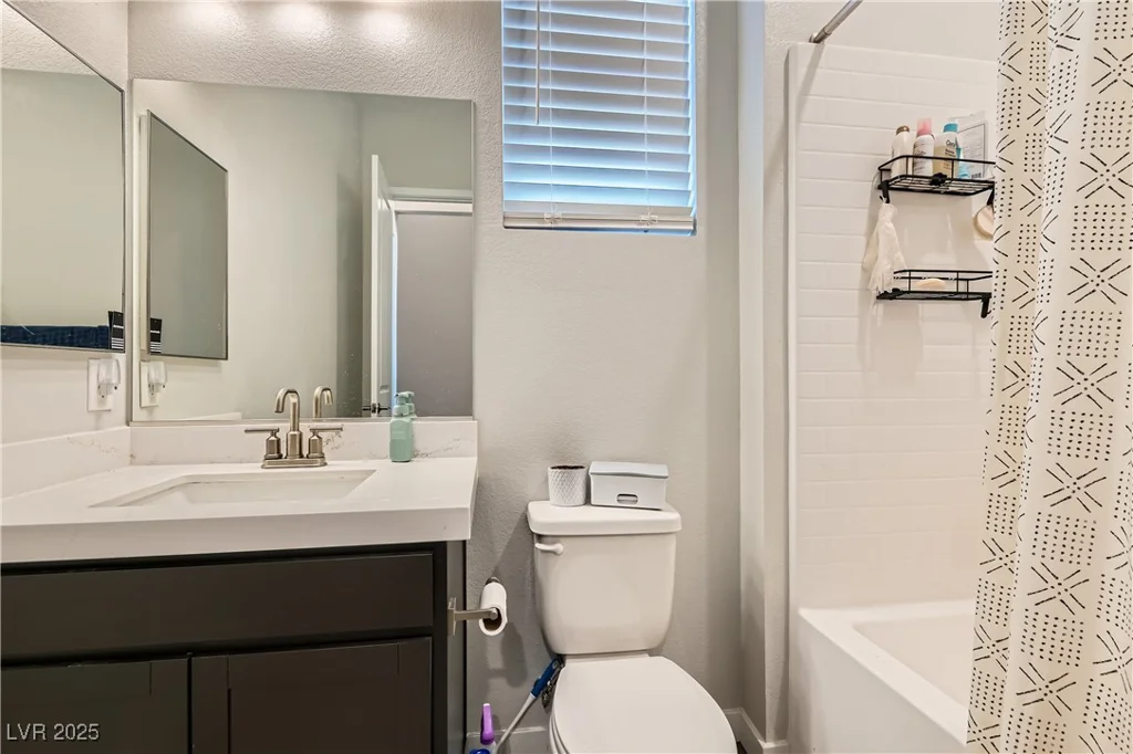 829 Purser, Henderson, NV 89011