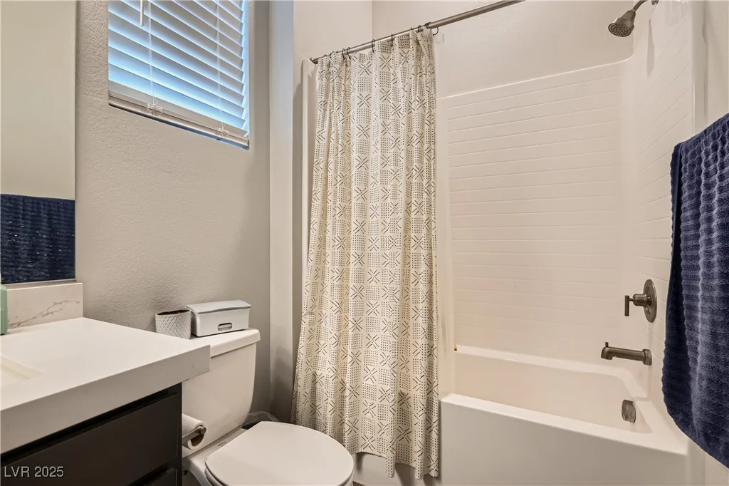 829 Purser, Henderson, NV 89011