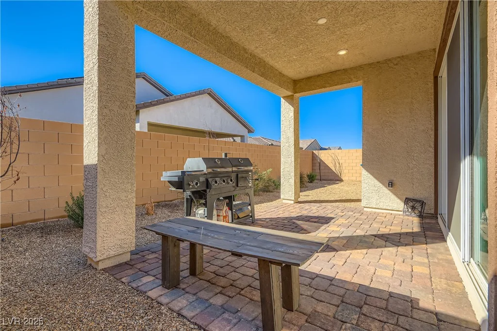 829 Purser, Henderson, NV 89011