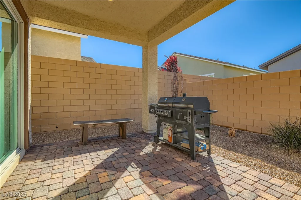 829 Purser, Henderson, NV 89011