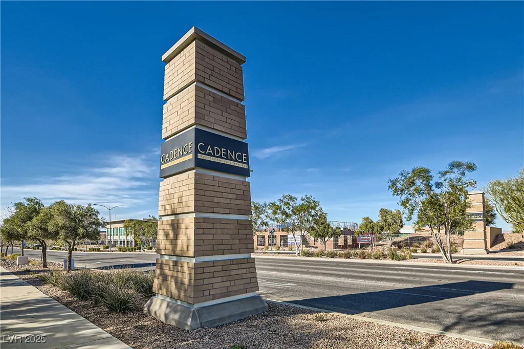 829 Purser, Henderson, NV 89011