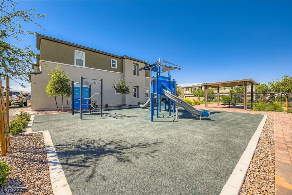 829 Purser, Henderson, NV 89011