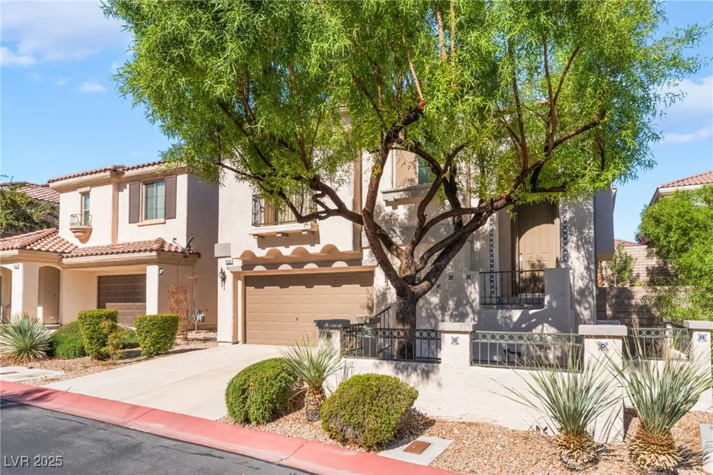 11824 Amistoso, Las Vegas, NV 89138