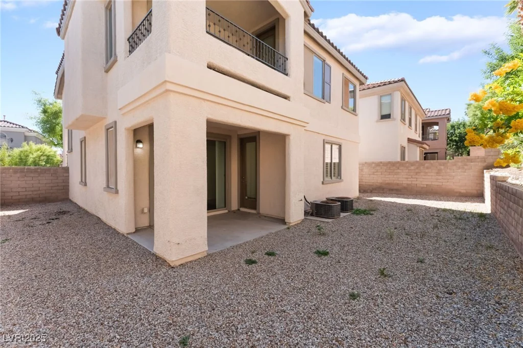 11824 Amistoso, Las Vegas, NV 89138