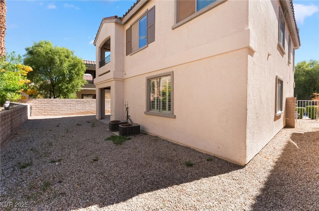 11824 Amistoso, Las Vegas, NV 89138