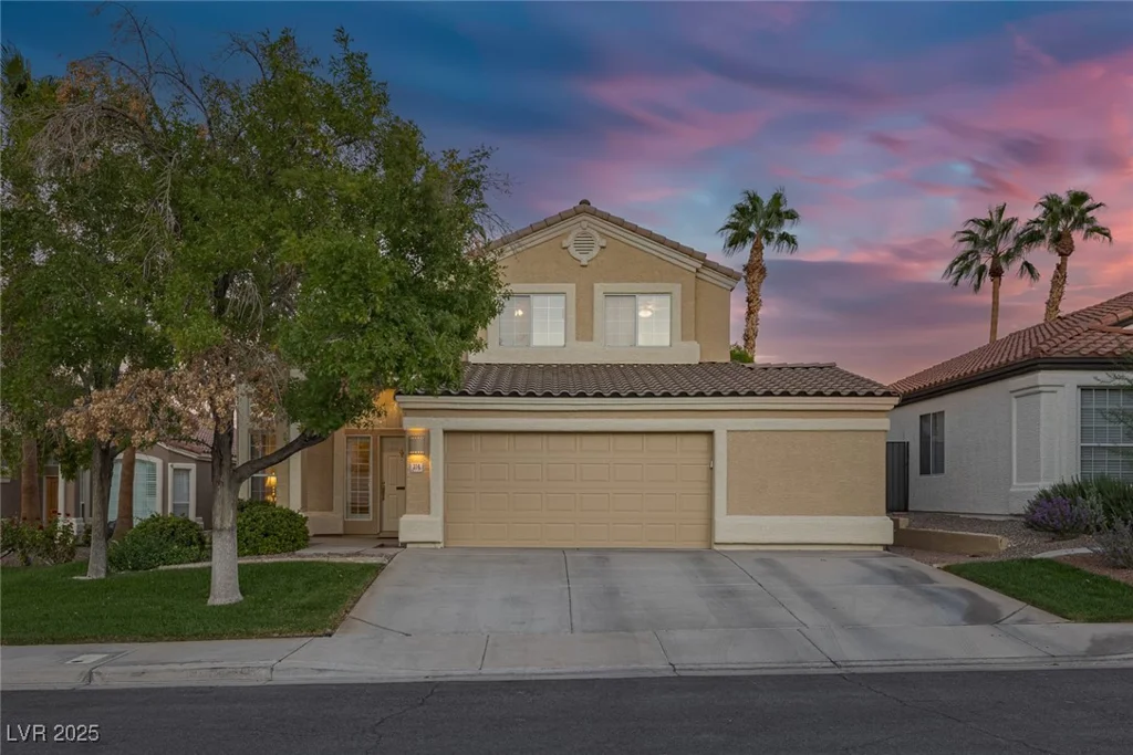314 Dazzling, Henderson, NV 89012