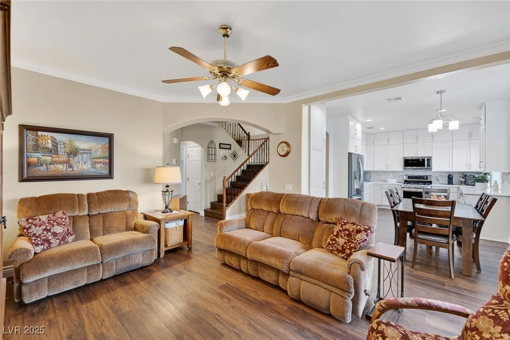 314 Dazzling, Henderson, NV 89012