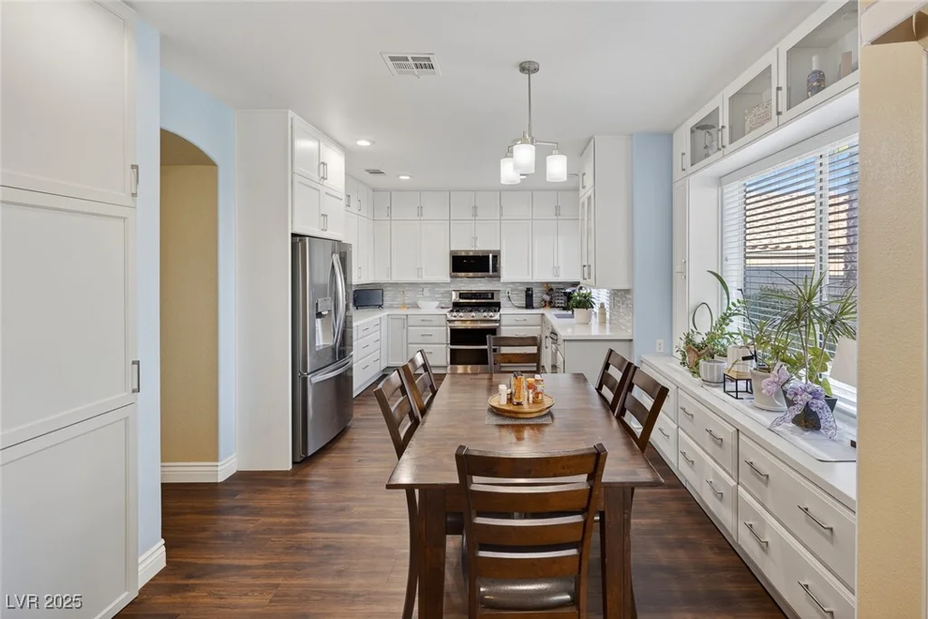 314 Dazzling, Henderson, NV 89012