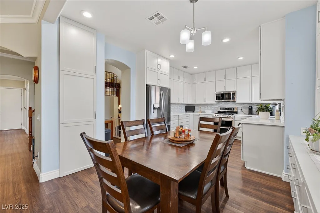 314 Dazzling, Henderson, NV 89012