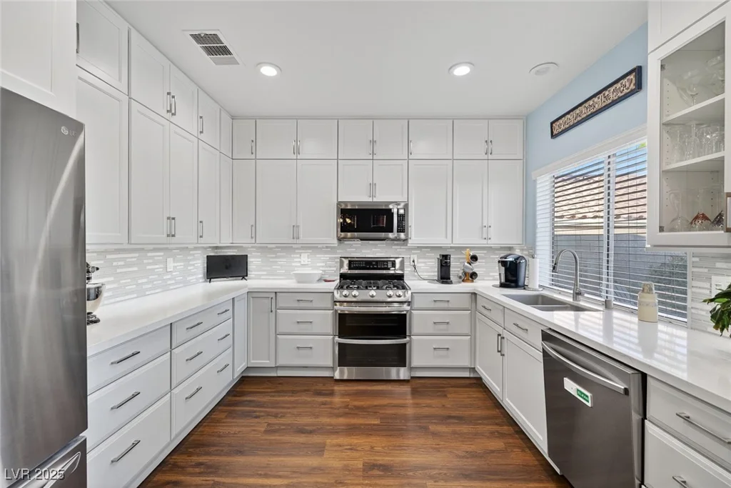 314 Dazzling, Henderson, NV 89012