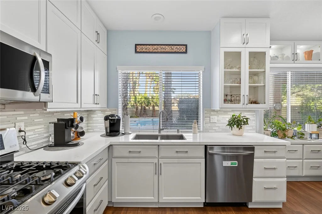 314 Dazzling, Henderson, NV 89012