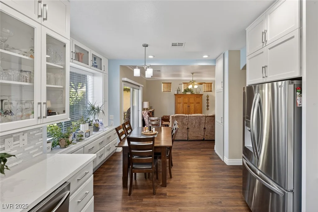 314 Dazzling, Henderson, NV 89012