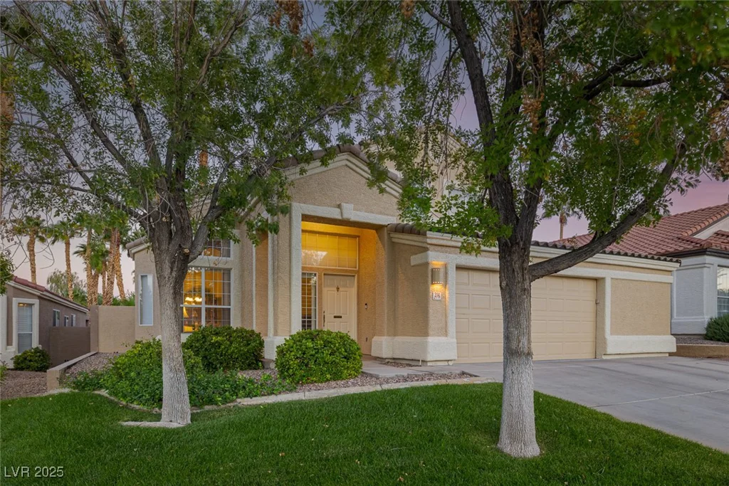314 Dazzling, Henderson, NV 89012