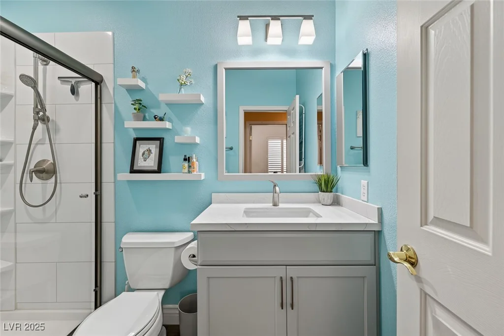 314 Dazzling, Henderson, NV 89012