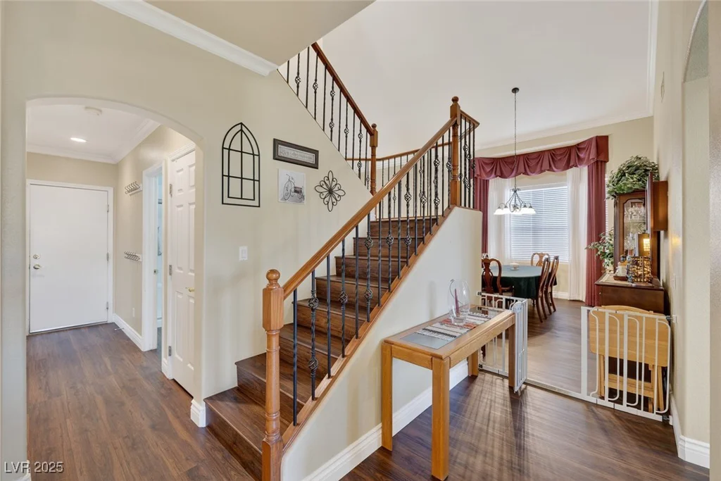 314 Dazzling, Henderson, NV 89012